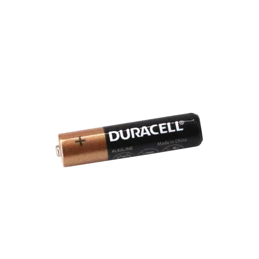 Батарейка Durasell LR 6 пальчик *2/10/200 блистер