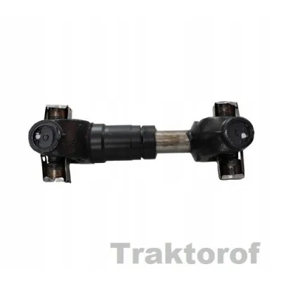 Кардан задний в сборе SyncroShuttle Terex TX820, TX860, TX880, TX970, TX980