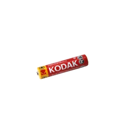 Батарейка Kodak R 3 мизинчик *4/40/200