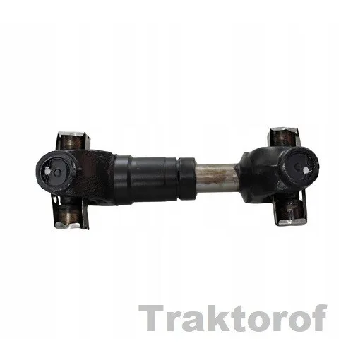 Кардан задний в сборе Terex TX820, TX860, TX880, TX970, TX980