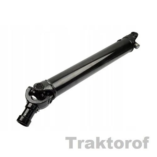 Вал карданный передний в сборе Terex TX820, TX860, TX880, TX970, TX980
