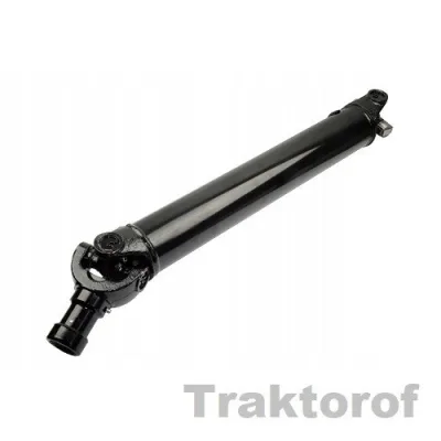 Вал карданный передний в сборе Terex TX820, TX860, TX880, TX970, TX980