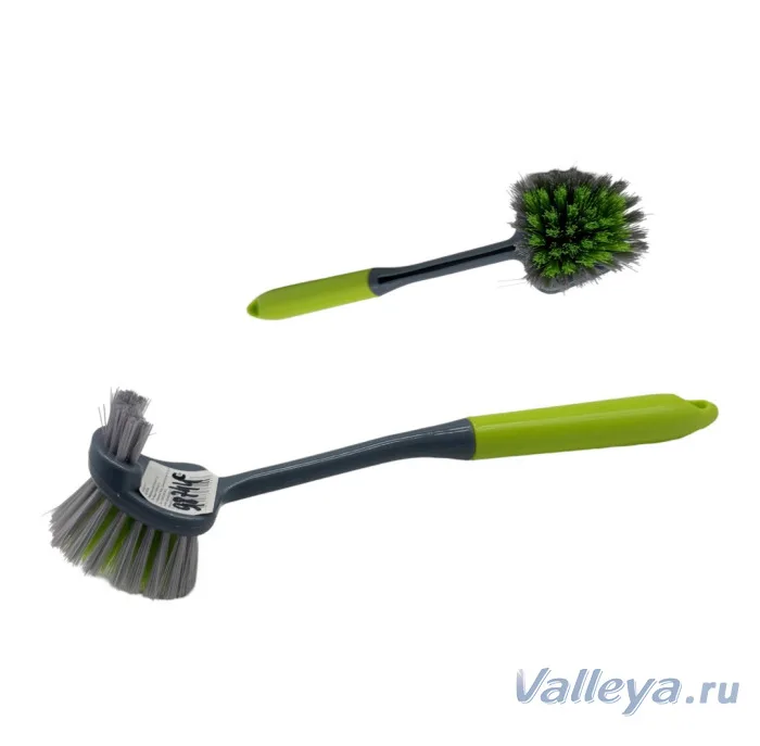 Щетка для посуды, мебели, сантехники *144