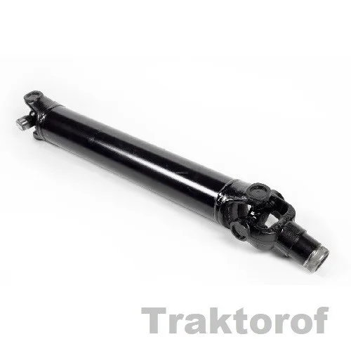 Кардан передний в сборе HIDROMEK 102B