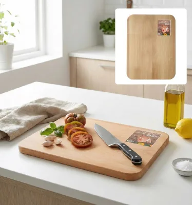 Доска раздел. д/рубки Профес. 30*40см арт 032-1 *38