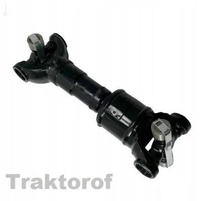 Кардан задний в сборе VOLVO BL61, BL71, BL61 PLUS, BL71 PLUS