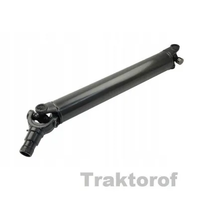 Кардан передний в сборе для экскаватора-погрузчика Volvo BL61, BL71, BL61Plus, BL71Plus, BL61B, BL71B, 650 мм