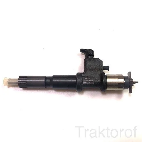 Топливная форсунка Denso двигатель ISUZU, 6WG1, 6WF1