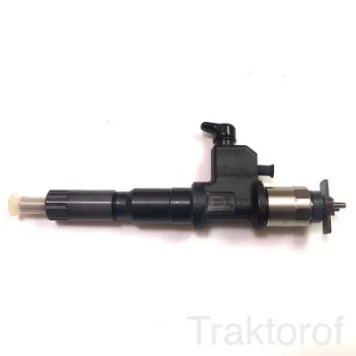 Топливная форсунка Denso двигатель ISUZU, 6WG1, 6WF1