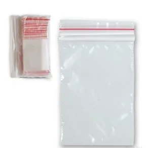 Zip-Lock 4x6 AVIORA 107-001 *100