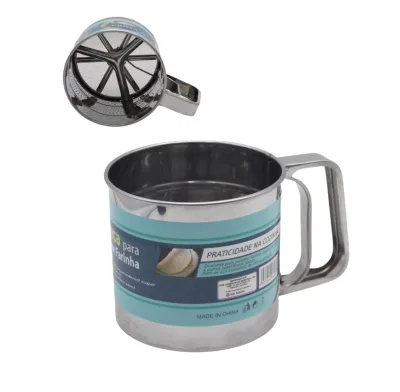 Сито-кружка 250гр *120/12