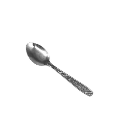 Ложка чайная "Мечел" AU-235 *25/2000
