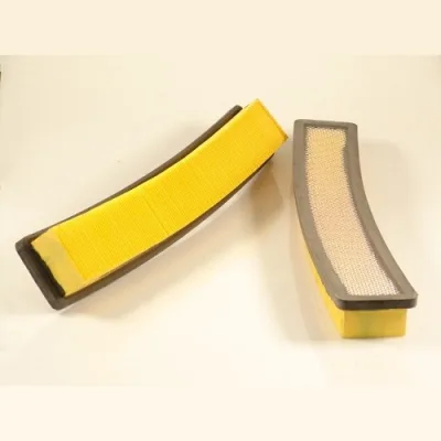 Фильтр кабины внешний Komatsu