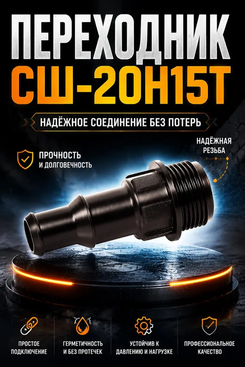 Переходник