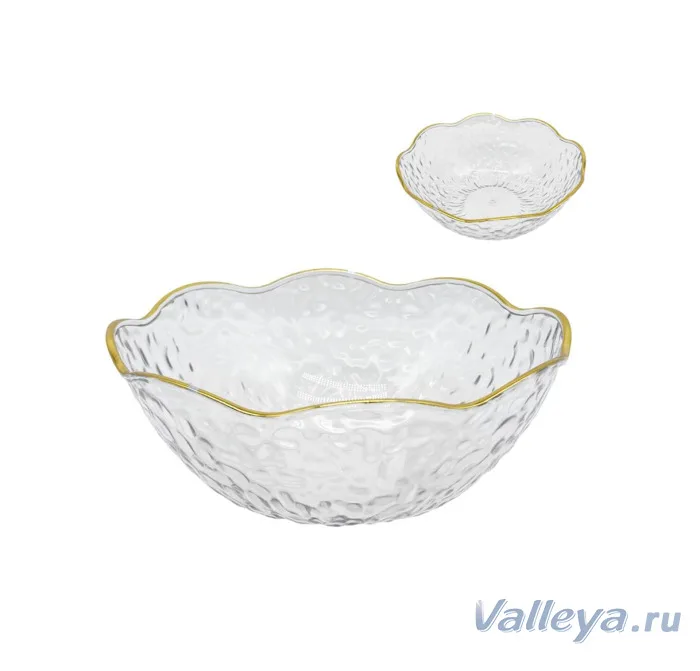 Салатник 21cm пласт *60