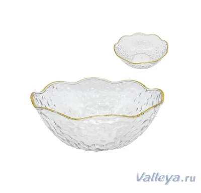 Салатник 21cm пласт *60