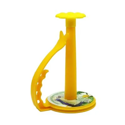 Держатель для бумажных полотенец настольный =24