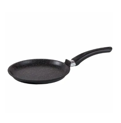 Блинница АП 20см Гранит black *10