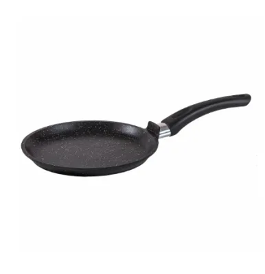Блинница АП 24см Гранит black ИНДУКЦИЯ *10