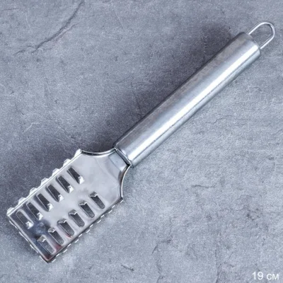 Рыбочистка 19см 717-815 *500
