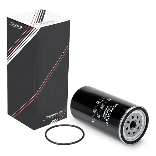 Фильтр топливный сепаратор Volvo BL61, BL61+, BL71, BL71+