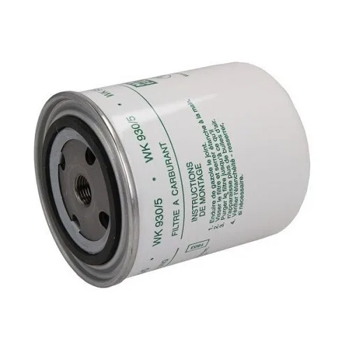 Фильтр топливный Volvo BL61, BL61+, BL71, BL71+