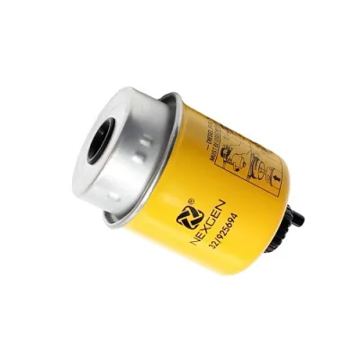 Фильтр топливный грубой отчистки JCB 3CX, 3CX Super, 4CX