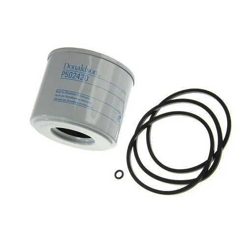 Фильтр топливный сепаратор  Terex TX820, TX860, TX880, TX970, TX980