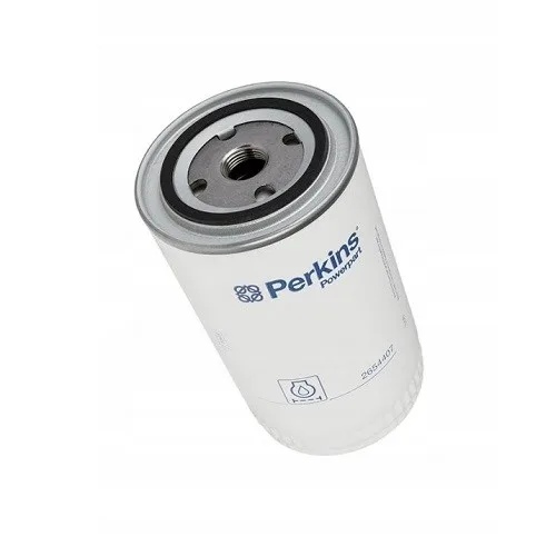 Фильтр масляный двигателя Terex TX820, TX860, TX880, TX970, TX980