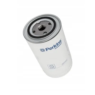 Фильтр масляный двигателя Terex TX820, TX860, TX880, TX970, TX980