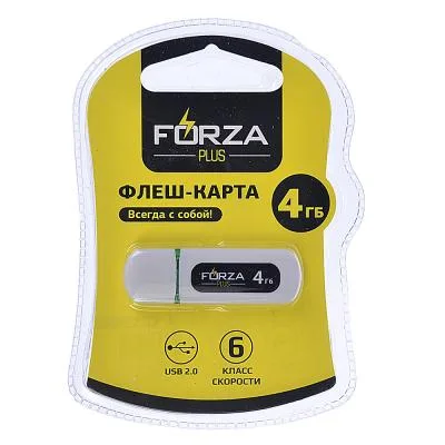 Флеш-карта 4гб