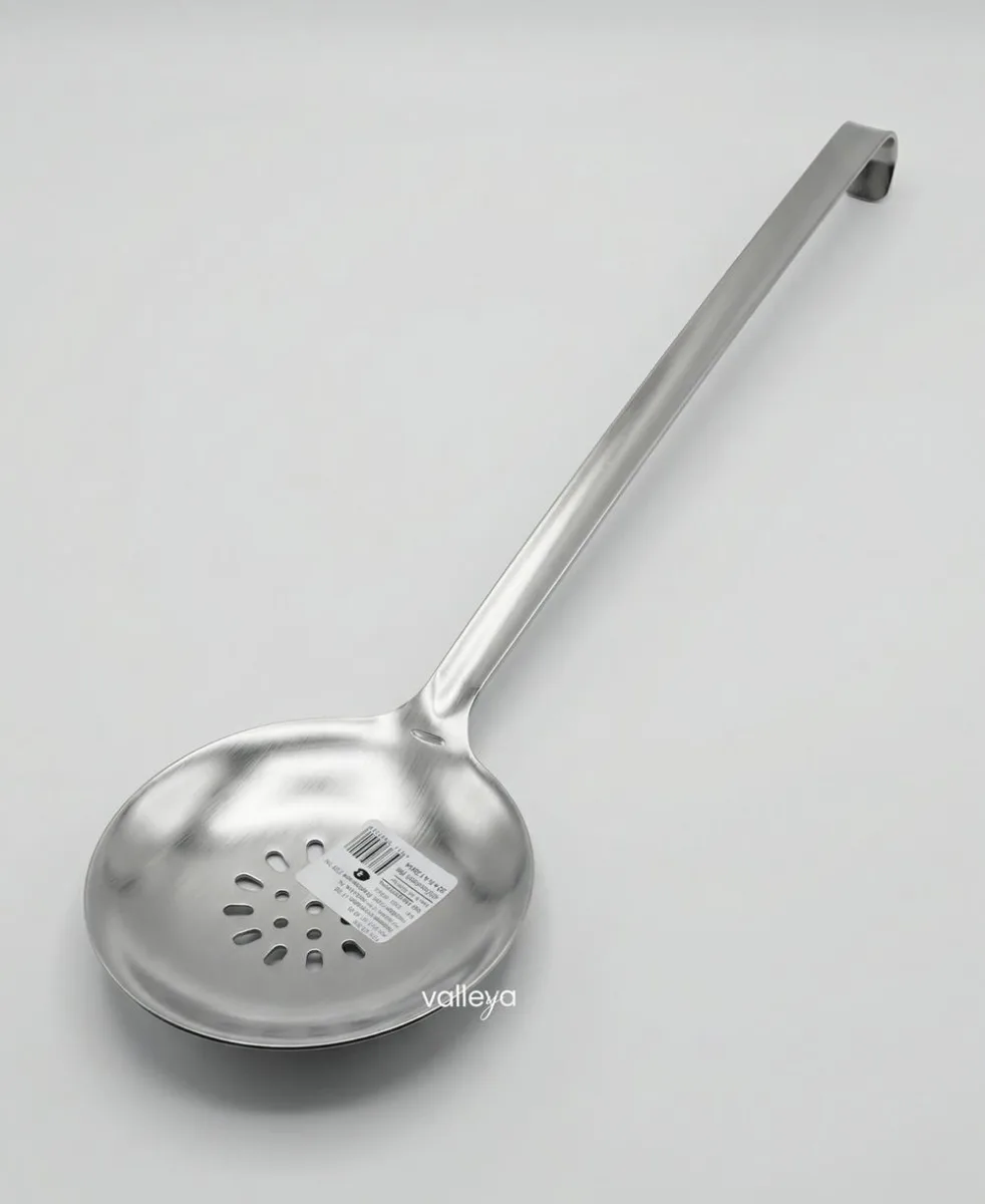 Шумовка мет 47см d=12см *120