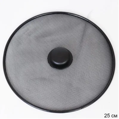 Крышка-сито 25см антибрызги KS-563 *144