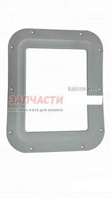 Окантовка люка