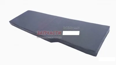 матрас в кабину 100мм