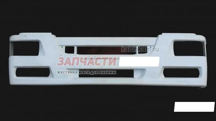 Облицовка буфера