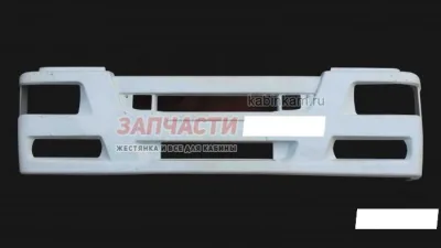 Облицовка буфера