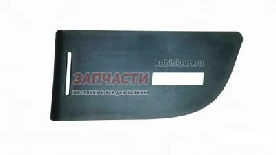 Заглушка вилки букс. 65115