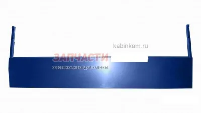 Панель облицовочная верхняя
