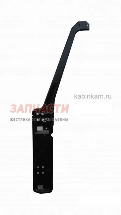 Усилитель проема двери передний (клюшка)