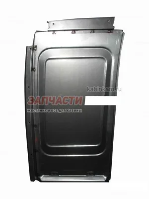 Боковина спалки 53205