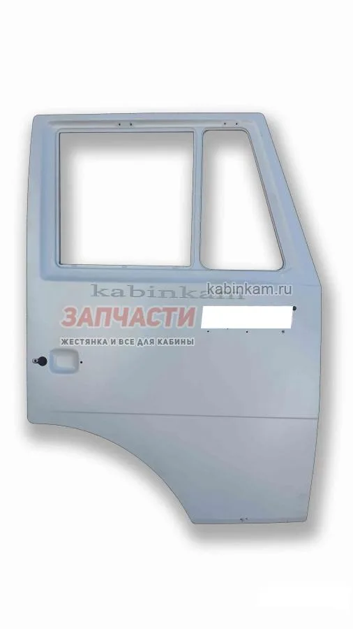 Дверь кабиины  (завод, новая)