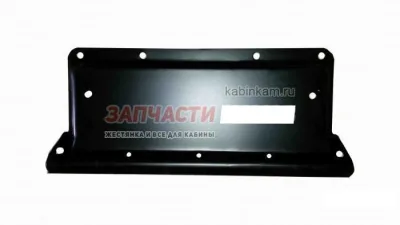 Щиток крыла 4310 (щиток задний)