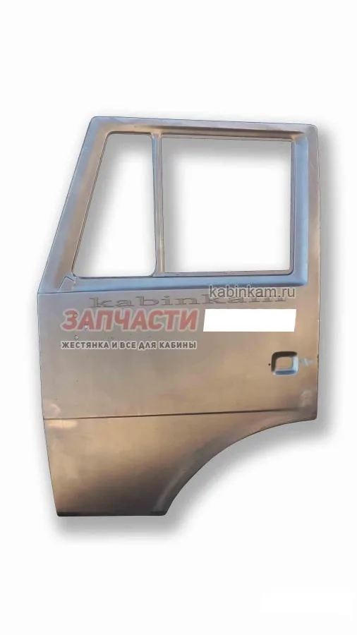 Панель двери наружная (шуба)кооп
