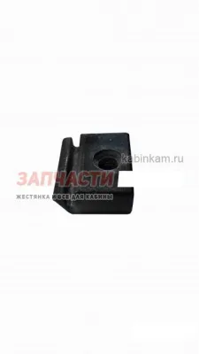 прижим козырька