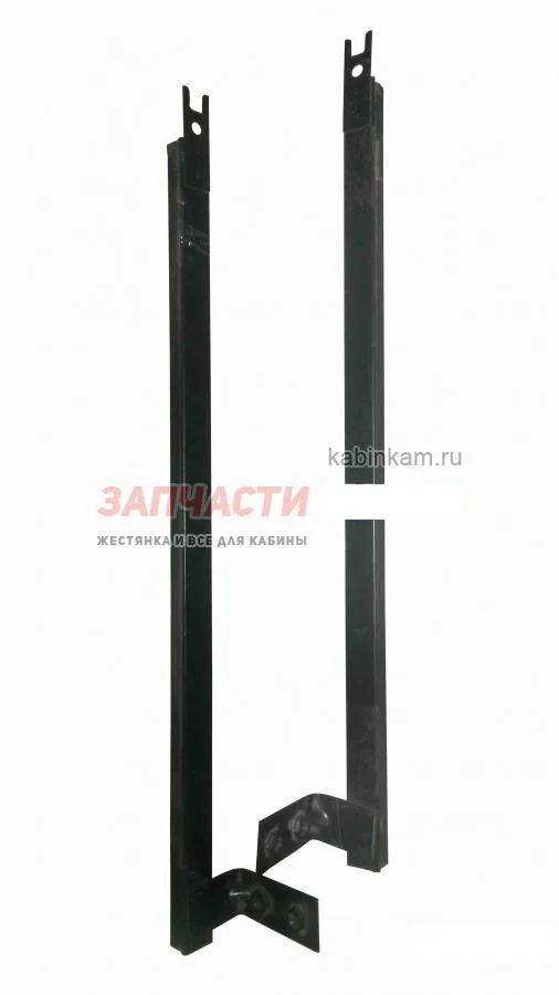 Держатель бокового стекла (направляющая)