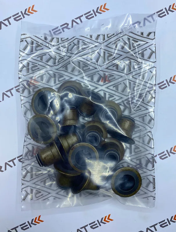 Манжета (сальник) OIL SEAL 7x12-24.15x18.6,4S-031-V-A