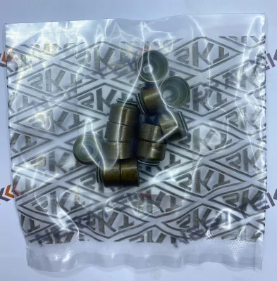 Манжета (сальник) OIL SEAL 5.5x11-12.8x9.9 4S-073-V-A