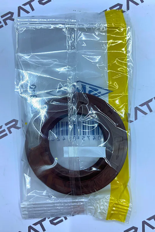 Манжета (сальник) OIL SEAL 30x52x7-11 046157-V-A