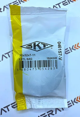 Манжета (сальник) OIL SEAL 30x52x7-11 046157-V-A